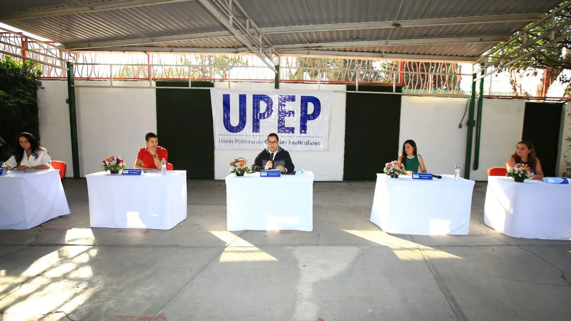 UPEP 2